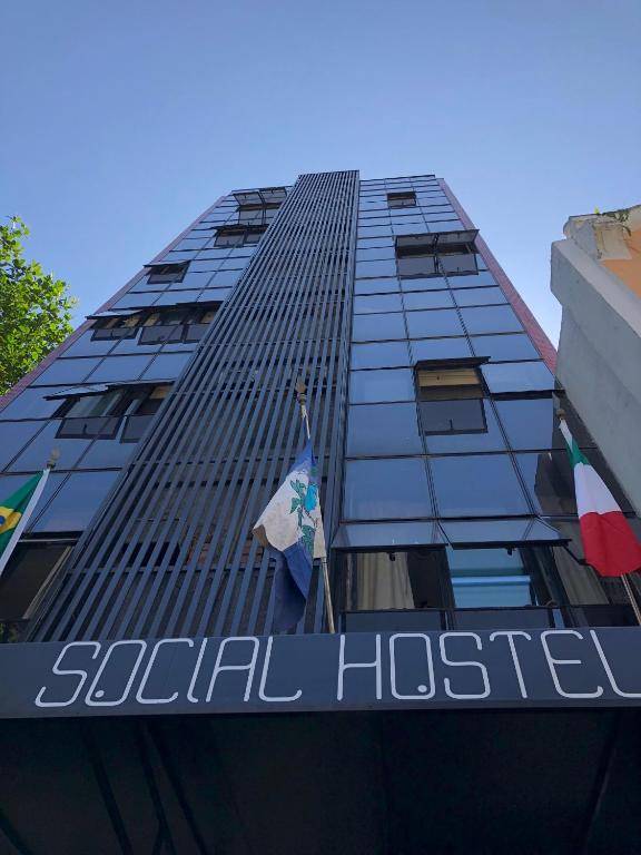 Social Hostel