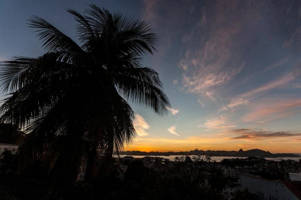 Mama Ruisa Boutique Hotel