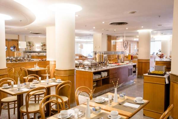 Windsor Martinique Copacabana