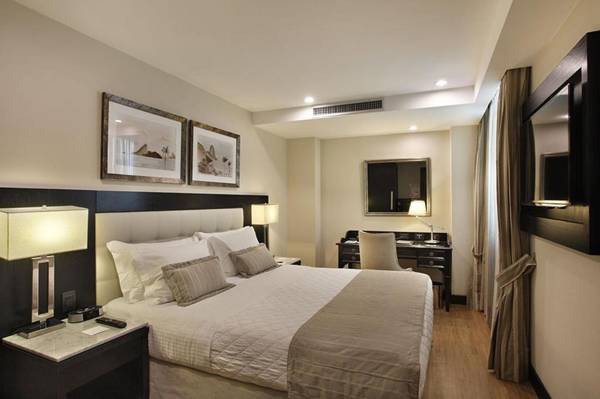 Miramar By Windsor Copacabana