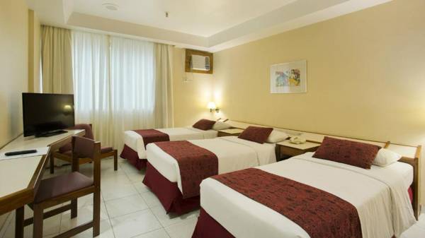 Hotel Atlântico Copacabana