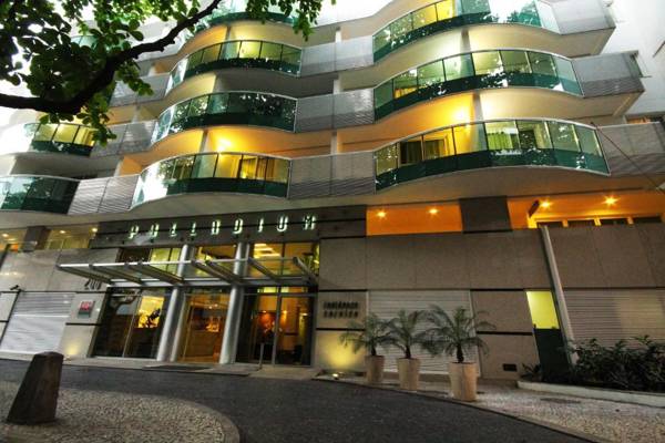 Promenade Palladium Leblon