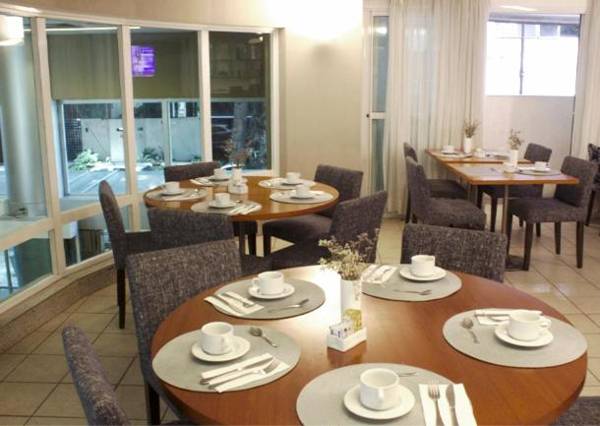 Promenade Palladium Leblon