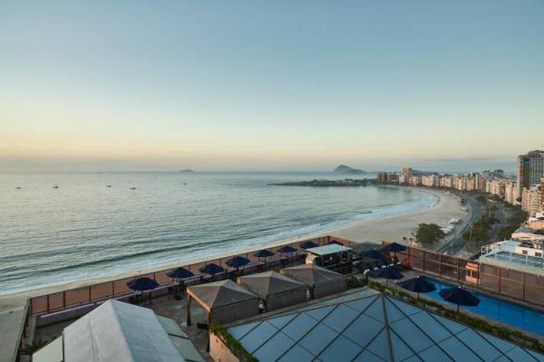 JW Marriott Rio de Janeiro