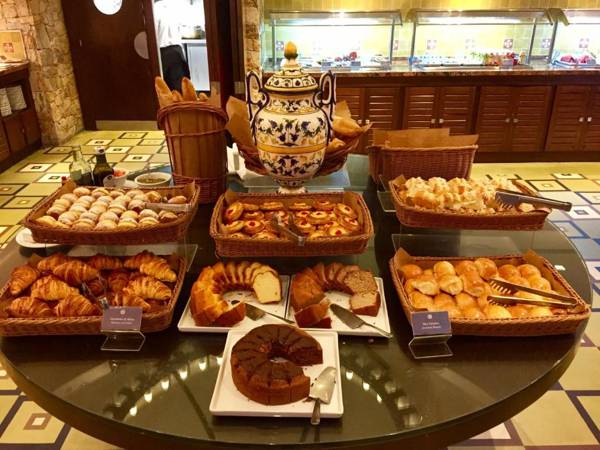 Sheraton Grand Rio Hotel & Resort