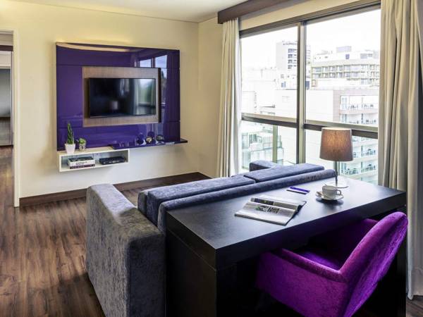 Mercure Rio de Janeiro Arpoador
