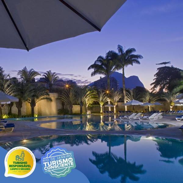 Wyndham Rio de Janeiro Barra