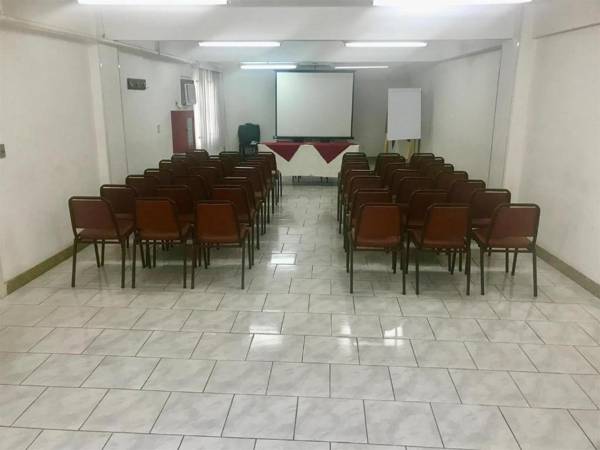 Golden Park Rio de Janeiro Aeroporto