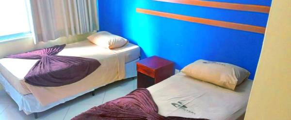 Hotel Novo Biarritz Copacabana