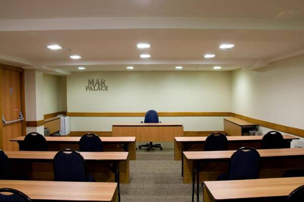 Mar Palace Copacabana Hotel