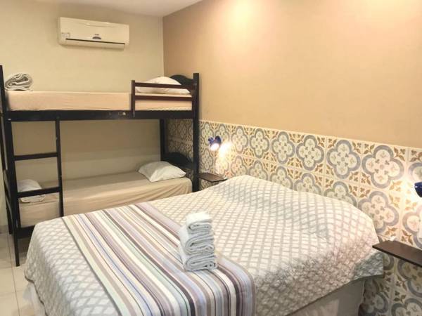 HMG Suites Inn Budget