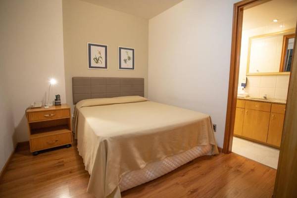 Mc Flats Ipanema Beach Star