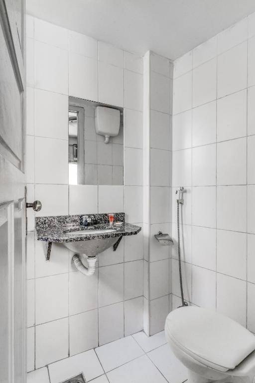 Hotel Vital Rio de Janeiro