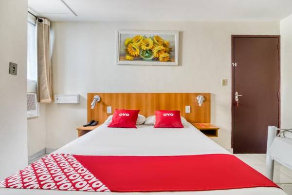 OYO Rio Colinas Hotel Rio de Janeiro