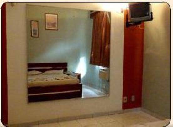 Estalagem Motel (Adult Only)