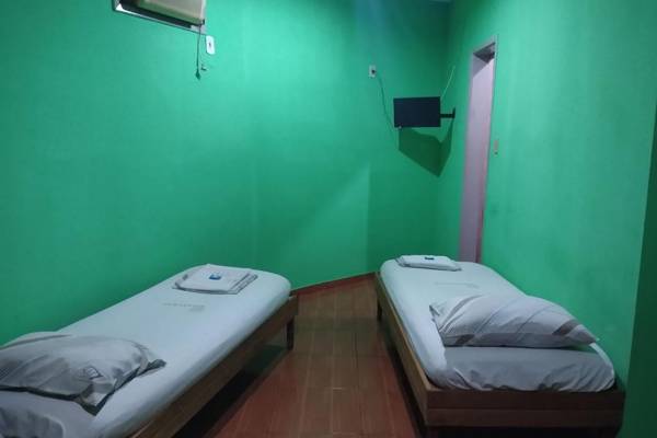 Hotel Barão De Tefé