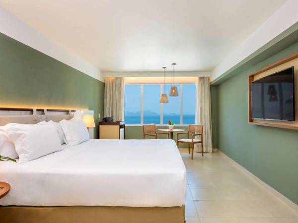 Grand Mercure Rio de Janeiro Copacabana