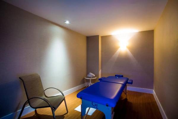 Grand Mercure Rio de Janeiro Copacabana