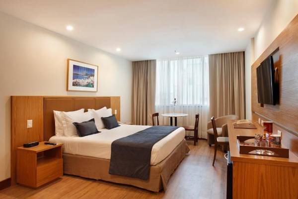 Windsor Excelsior Copacabana