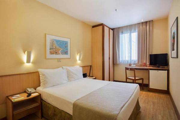 Windsor Plaza Copacabana