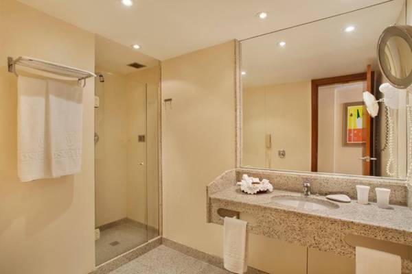 Windsor Plaza Copacabana