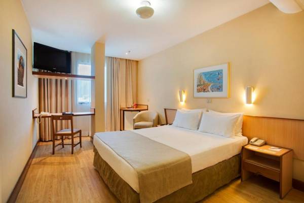 Windsor Plaza Copacabana