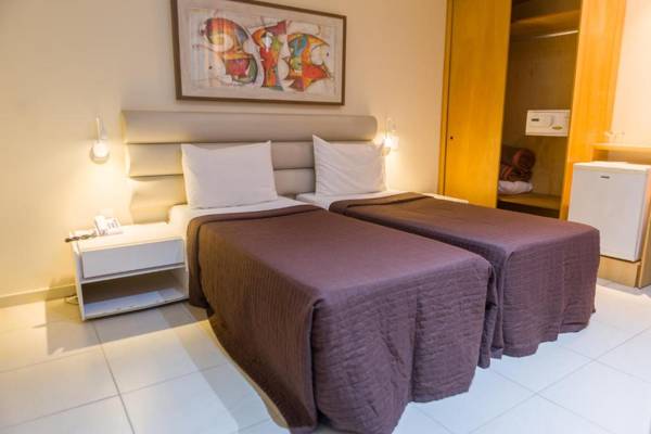 Nacional Inn Rio Copacabana