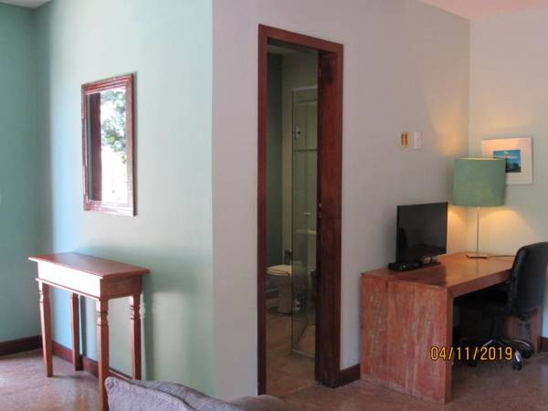 Workspace - Casa Verde