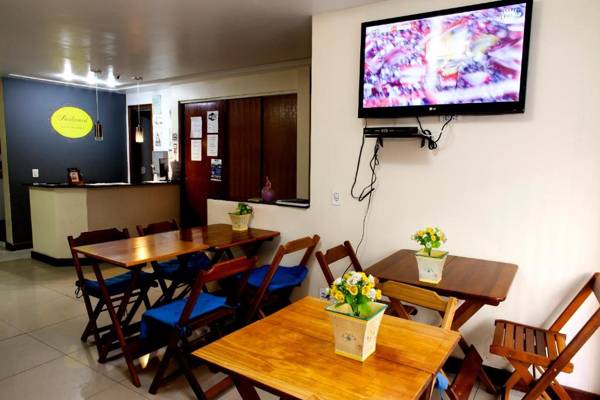 Boulevard Bed & Breakfast