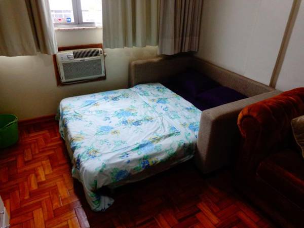 Santana Temporada - Nossa Senhora de Copacabana Apartments