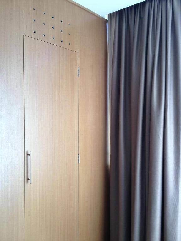 VIP Copacabana Beach