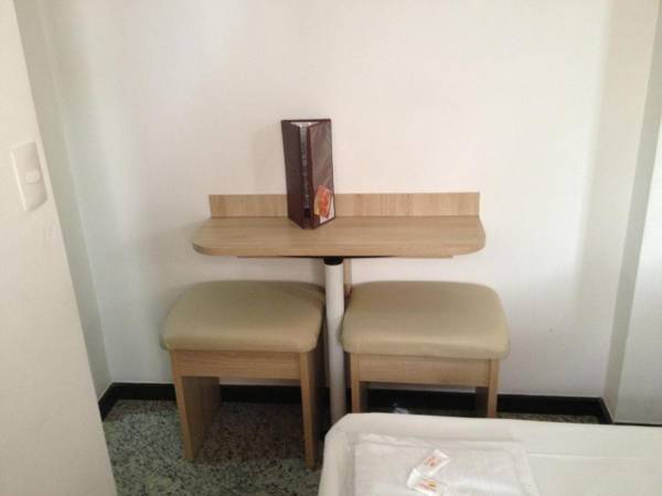 Hotel Meu Cantinho (Adults Only)