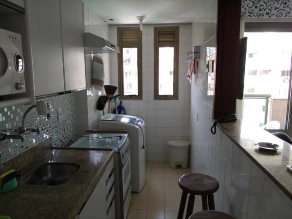 Alto Estilo Barra Posto 8