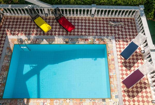 Prestige Property - Da Costa