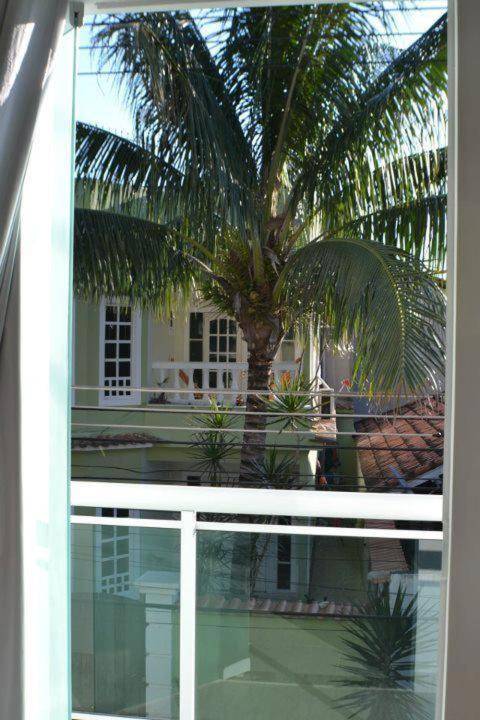 Pousada da Gigoia - Barra da Tijuca