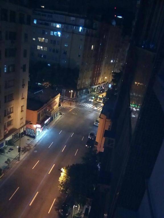 Apartamento Santa Clara 86