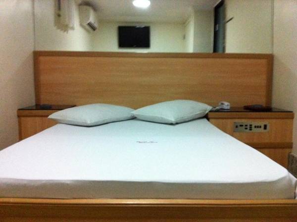 Hotel Encontros (Adult Only)