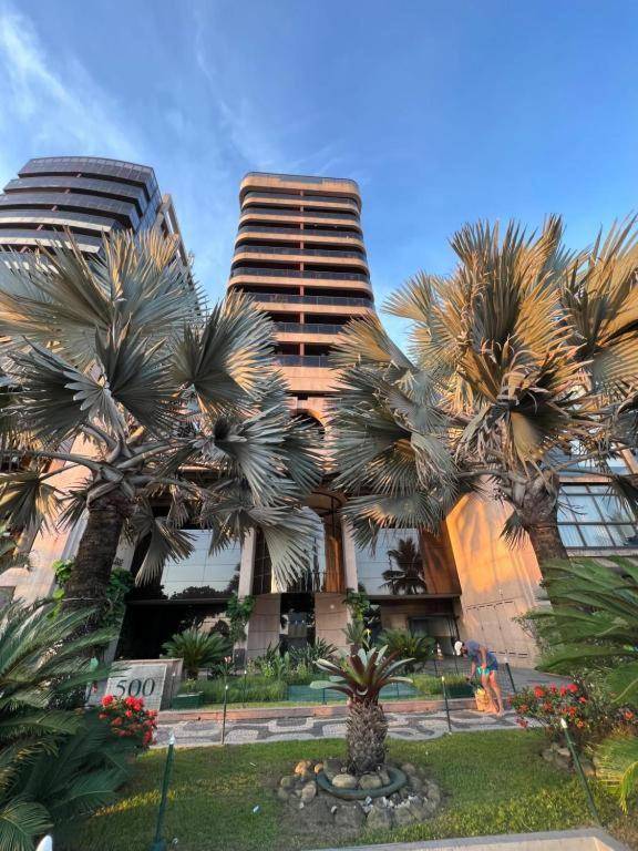 VIEIRA SOUTO 510 IPANEMA Flats