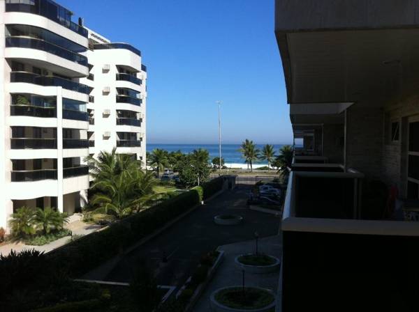 Best Barra Beach Apartment