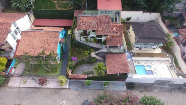 Sweet Rio Residence Taquara