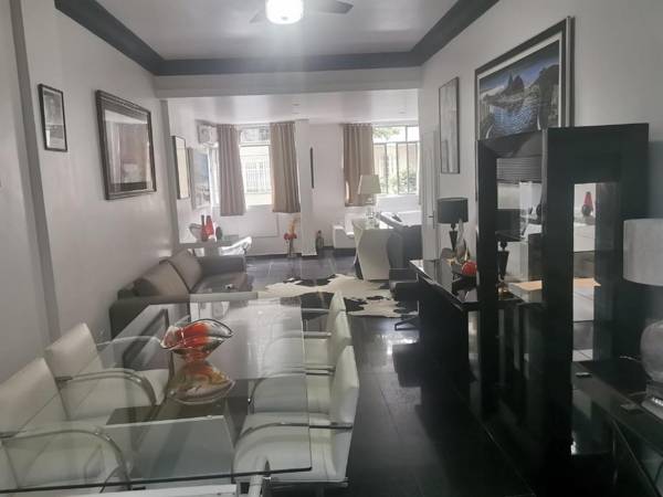 Copacabana Luxury Design 85 inch TV  3 Bedroom - Best Location