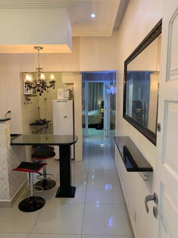 Jorge Adolfo Paiva Apartment