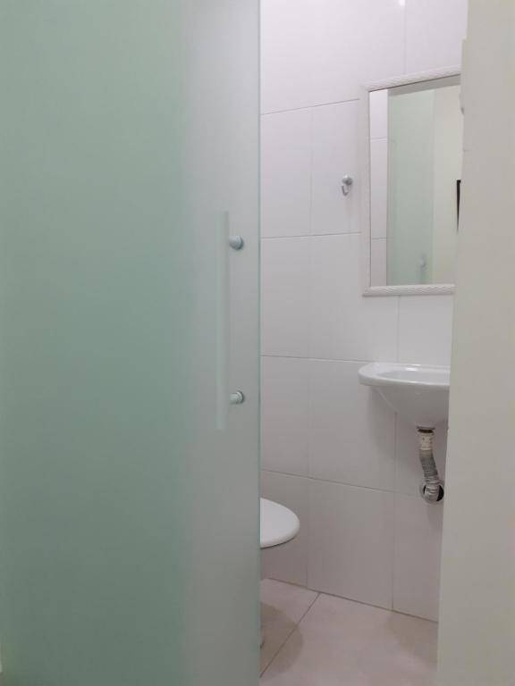 Copacabana Beach Modern Apartments