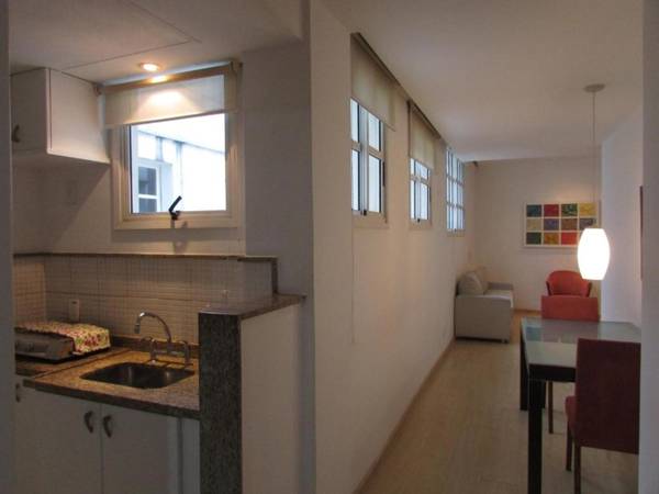 South Beach Copacabana