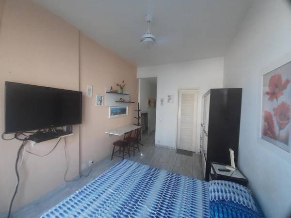 Prado Junior Apartament