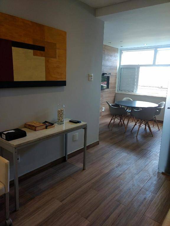 Alberto de Campos 66