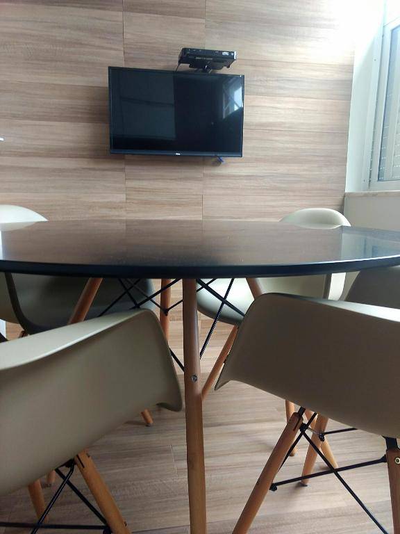 Alberto de Campos 66