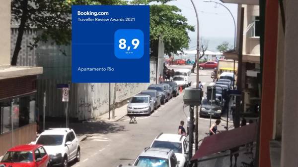 Apartamento Rio
