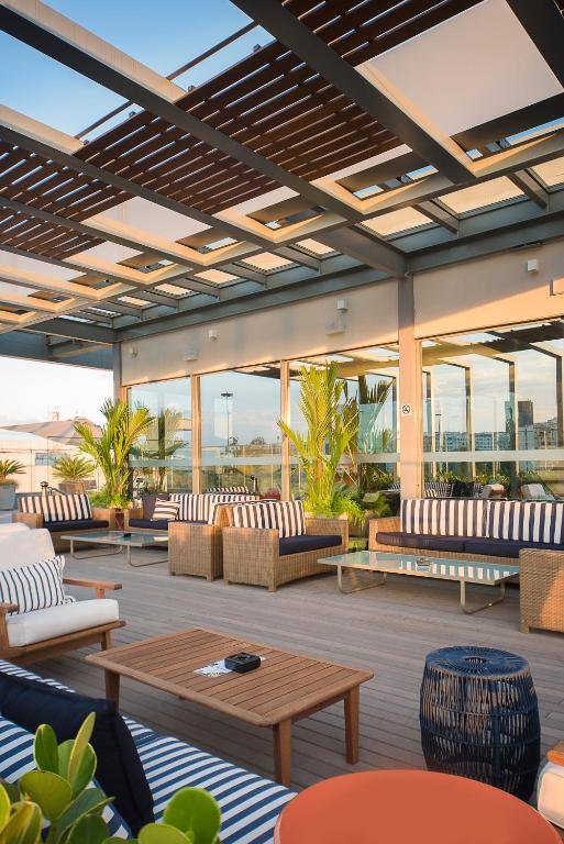 Prodigy Santos Dumont