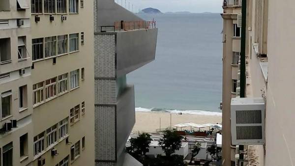 Apartamento JM Vista Mar 6